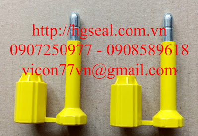 SEAL CONTAINER