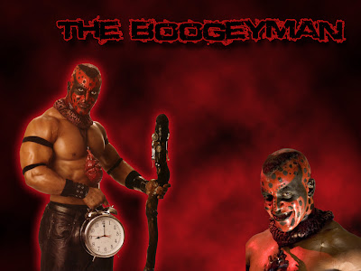 Boogeyman