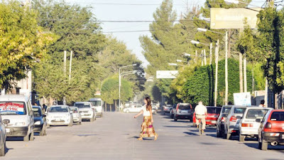  Confluencia se prepara para la llegada de 6 mil familias