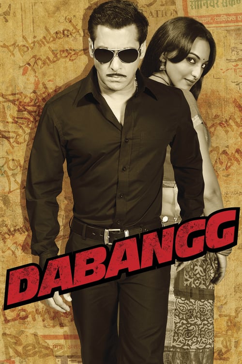 Watch Dabangg 2010 Full Movie With English Subtitles