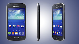 Samsung Galaxy Ace 3