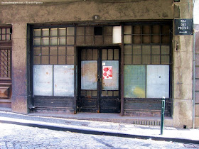 RUA DAS PRETAS - FUNCHAL