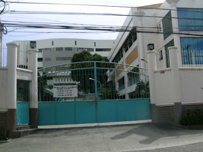 Philippine Christian Gospel School