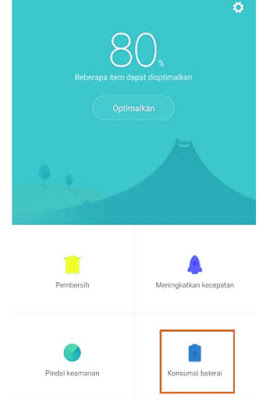 mengatasi hp xiaomi restart terus menerus