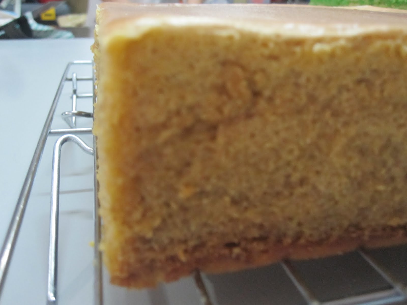 SALMAABAS IN THE KITCHEN: Kek Lapis Betawi