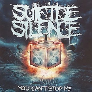 Suicide Silence You Can't Stop Me descarga download completa complete discografia mega 1 link
