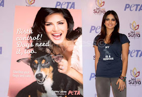 Sunny Leone Latest Pictures