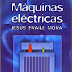 Máquinas Eléctricas, 5ta Edición – Jesús Fraile Mora