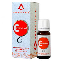 Cumpara de aici  Citromicina 30ml