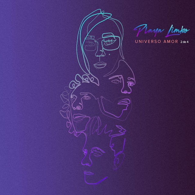 Playa Limbo - Universo Amor 2/4 (EP) [iTunes Plus AAC M4A]