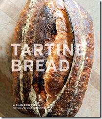tartine bread