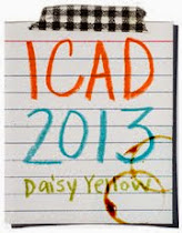 ICAD 2013 - COME PLAY!