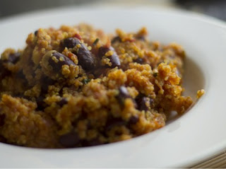 chili-quinoa