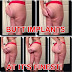 SHIT!!!!Butt Implant Gone Crazily Wrong{PHOTOS}