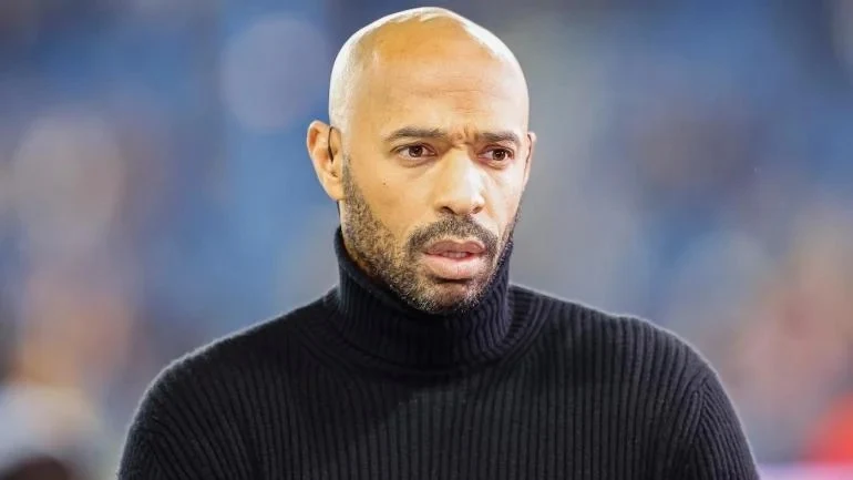 Thierry Henry recalls heartbreaking moment he knew he had to retire
