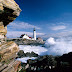 Light house view Wallpaper