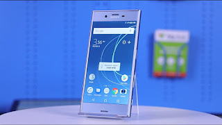 Sony Xperia XZs