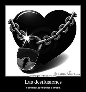 Imagenes de amor con frases de decepcion 