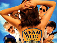 Reno 911!: Miami 2007 Film Completo Streaming