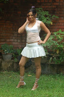 Sexy Sri Lankan Model Anjana Weerasinghe Pics
