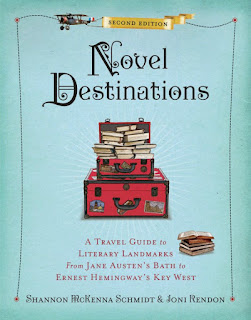 Novel Destinations by Shannon McKenna Schmitt & Joni Rendon