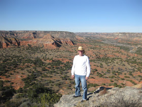 view of palo duro canyon, visit, vacation, trip, texas, hike, camp