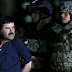  El Chapo ကို အေမရိကန္ထံ လႊဲေပးႏိုင္ 