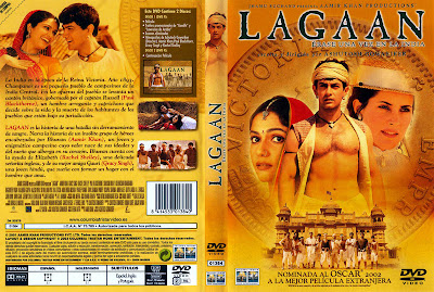 Lagaan, érase una vez la India | 2001 | Lagaan: Once Upon a Time in India