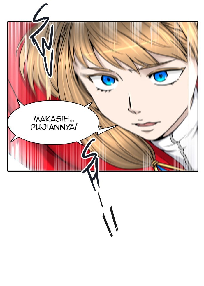 Webtoon Tower Of God Bahasa Indonesia Chapter 404