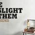 The Gaslight Anthem - The B-Sides (Album Artwork)