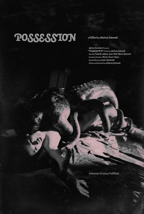 Possession 1981 Film Completo Download