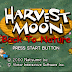 Cheat harvest moon back to nature lengkap + CEP