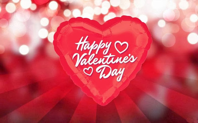 valentines day