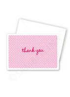 http://www.partyandco.com.au/products/sambellina-pink-polka-dot-thank-you-cards.html