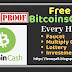 Earn Bitcoin Cash Free
