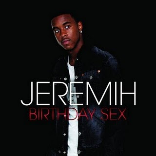 Jeremih Ft. Ludacris - I Like