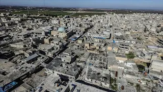 الدفاع التركية: نتابع عن كثب وقف إطلاق النار في إدلب
