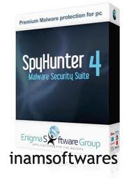 SpyHunter 4.10.5.4085 full version by inamsoftwares