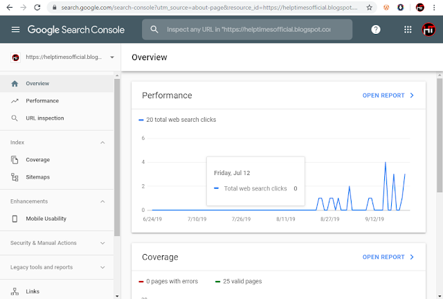 how to submit sitemap to google webmaster tools