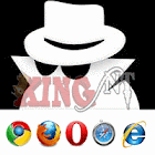 التصفح الخفى سرية وامان وكيفية استخدامها مع المتصفحات Incognito Mode 