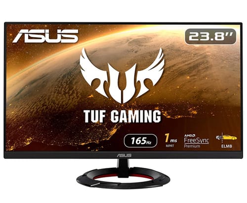 ASUS VG249Q1R TUF Full HD Gaming Monitor