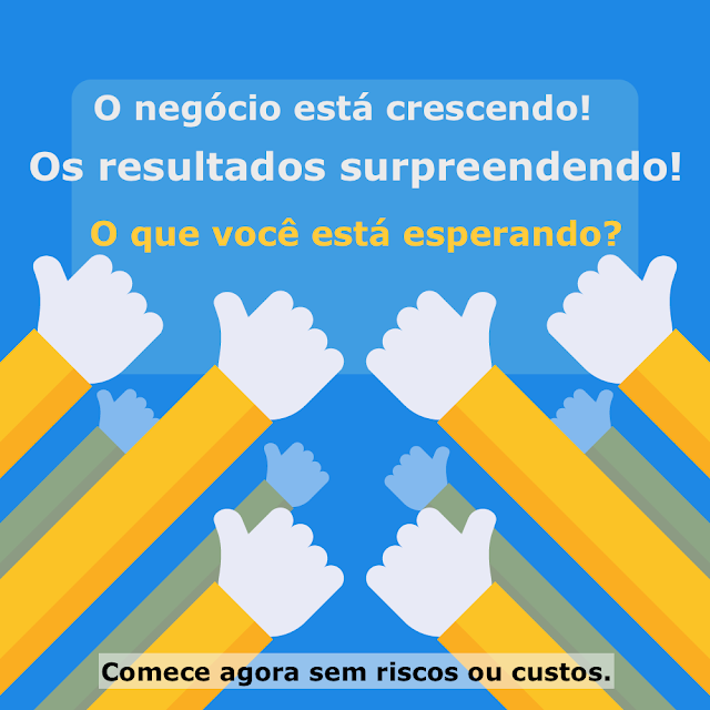  Comissões generosas e recorrentes