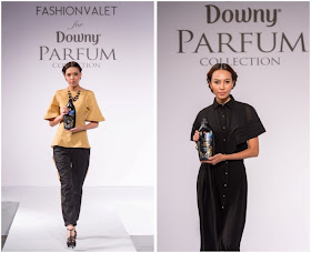 Downy Parfum Mystique, fsahionvalet, publika, fashion, fragrance, downy, softener, P&G