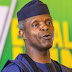 Tragedy averted as Osinbajo’s helicopter is forced to make emergency landing