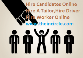 Hire Worker Online