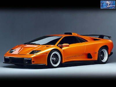 2011 lamborghini diablo sv 2010 prEview and safety features