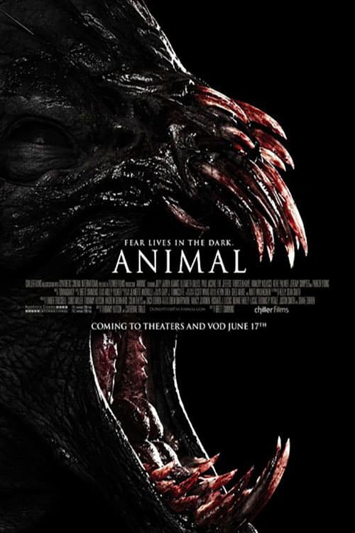 Watch Animal 2014 Full Movie With English Subtitles