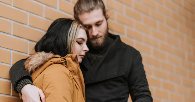 Signs he wants a serious relationship with you