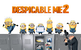 Download Film Despicable Me 2 (2013) Subtitle Indonesia IDWS