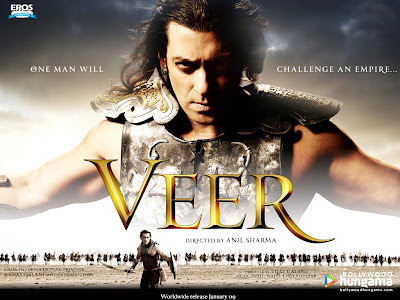 Salman Khan Wallpaper  on Download Wallpapers Free  Download Salman Khan Veer Wallpapers